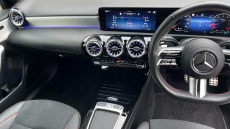 Mercedes-Benz A-Class A180 AMG Line Premium 5dr Auto Petrol Hatchback